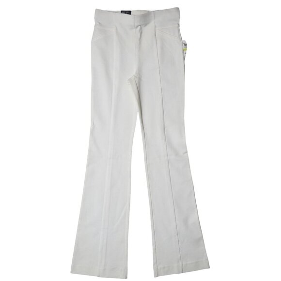 INC International Concepts Women's High Waist Pull-On Boot Cut Pants - Picture 1 of 12